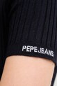 Pepe Jeans sukienka PATRICIA PL953730 granatowy