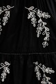 Pepe Jeans rochie din bumbac DESTINY DRESS PL953743