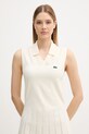 Lacoste платье EF0615 бежевый
