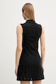 Одежда Lacoste платье EF0615 чёрный