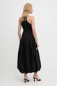 Сукня Pinko 105137.A2L8 чорний SS25