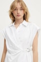 Haljina Pinko bijela 105207.A2L8