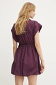 Ruházat Pinko ruha 105207.A2L8 lila