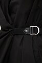 Pinko sukienka 105207.A2L8 czarny