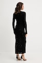 Одяг Сукня Pinko 105140.A2LP чорний