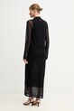 Сукня Pinko 105154.A2LS чорний SS25