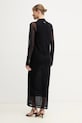 Сукня Pinko 105154.A2LS чорний SS25