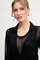 Сукня Pinko чорний 105154.A2LS