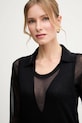 Сукня Pinko чорний 105154.A2LS