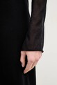 Сукня Pinko 105154.A2LS чорний