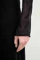 Сукня Pinko 105154.A2LS чорний