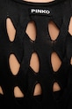Pinko rochie 105190.A2LW negru