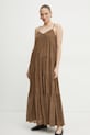 MICHAEL Michael Kors rochie maro MR582IDGRY
