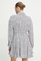 Îmbrăcăminte MICHAEL Michael Kors rochie MR582QWGS6 alb