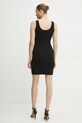 Îmbrăcăminte MICHAEL Michael Kors rochie MR582QK33D negru