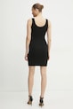 Îmbrăcăminte MICHAEL Michael Kors rochie MR582QK33D negru