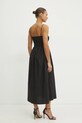 Îmbrăcăminte MICHAEL Michael Kors rochie MR582QFF4C negru
