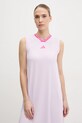 adidas ruha Tiro lila JP3067