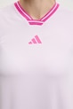 Сукня adidas Tiro JP3067 фіолетовий