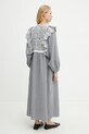 Îmbrăcăminte Weekend Max Mara rochie 2515221011600 bleumarin