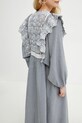 Weekend Max Mara rochie bleumarin 2515221011600