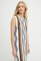 Šaty Weekend Max Mara 2515321012600 viacfarebná SS25