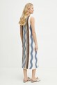 Odzież Weekend Max Mara sukienka 2515321012600 multicolor