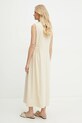 Oblečení Šaty Weekend Max Mara 2515621032600 béžová