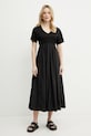Weekend Max Mara ruha fekete 2515621082600