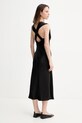 Îmbrăcăminte MM rochie 2516221048600 negru