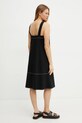 Одежда Платье MM 2516621018600 чёрный