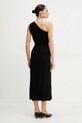 Îmbrăcăminte MM rochie 2516621068600 negru