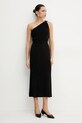 MM rochie negru 2516621068600