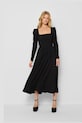 Îmbrăcăminte Bizuu rochie SYDELLE SUKIENKA.SYDELLE.CZARNY negru
