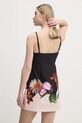 Îmbrăcăminte Desigual rochie LE MANS 25SWVW16 negru