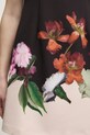 Desigual rochie LE MANS 25SWVW16 negru