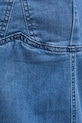 Desigual vestito di jeans MUNICH 25SWVD07 blu