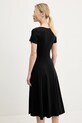 Дрехи Рокля Desigual NAPOLES 25SWVK09 черен