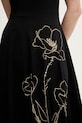 Desigual ruha NAPOLES 25SWVK09 fekete