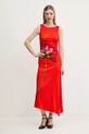 Сукня Desigual REIMS 25SWVW07 червоний SS25
