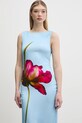 Desigual rochie REIMS albastru 25SWVW07