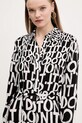 Desigual rochie TRIPOLI negru 25SWVW40