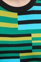 Obleka Desigual URUGUAY 25SWVF04 zelena