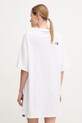 Odzież The North Face sukienka Essential NF0A87NF94X1 biały
