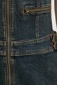 Дънкова рокля Guess Originals W5RG68.D4ON1 тъмносин
