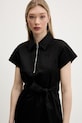 Hugo Blue rochie negru 50538397