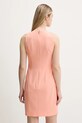 Îmbrăcăminte HUGO rochie 50540249 portocaliu