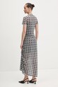 Îmbrăcăminte HUGO rochie 50537179 negru