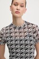 HUGO rochie negru 50537179