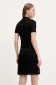 Îmbrăcăminte HUGO rochie 50537774 negru